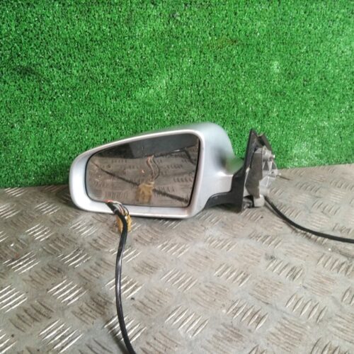 RETROVISOR IZQUIERDO AUDI A4 AVANT (8E) 2.0   |   05.01 – 12.04