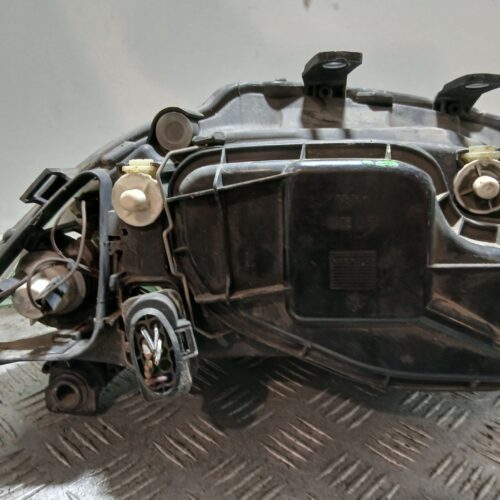 FARO IZQUIERDO SEAT IBIZA (6L1) Signo   |   0.02 – …