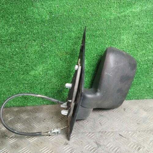 RETROVISOR IZQUIERDO FORD TRANSIT CONNECT (TC7) Furg.   |   0.02 – …