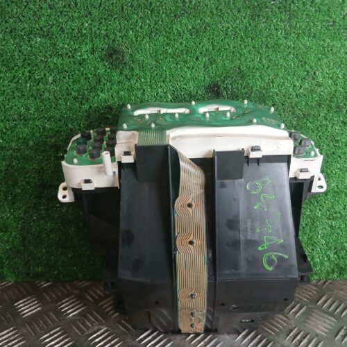 CUADRO INSTRUMENTOS TOYOTA YARIS (NCP1/NLP1/SCP1) 1.0 Linea Luna | 08.99 – 12.00