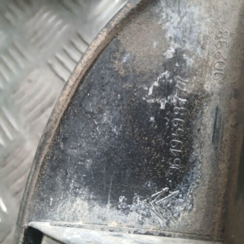 MANETA EXTERIOR PORTON CITROEN XSARA PICASSO 1.6 16V Exclusive   |   09.05 – …