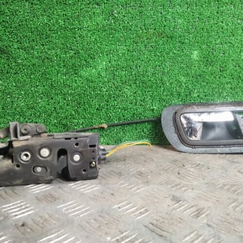 CERRADURA PUERTA TRASERA DERECHA FORD GALAXY (VY) Ambiente   |   0.00 – …