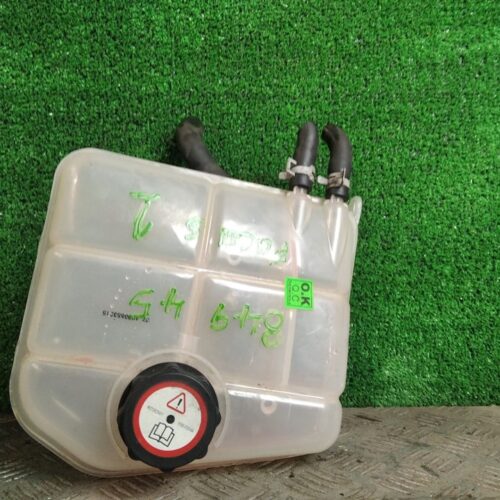 DEPOSITO EXPANSION FORD FOCUS BERLINA (CAK) Ambiente   |   08.98 – 12.04