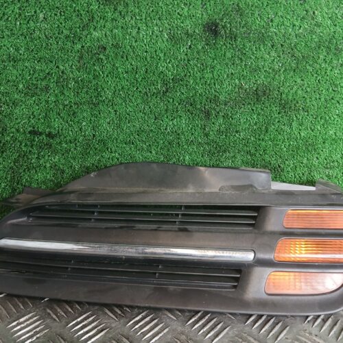 REJILLA PARAGOLPES IZQUIERDA NISSAN MICRA (K12E) Acenta   |   0.02 – …