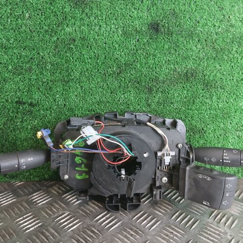 MANDO MULTIFUNCION RENAULT MEGANE II BERLINA 5P Authentique   |   06.05 – …