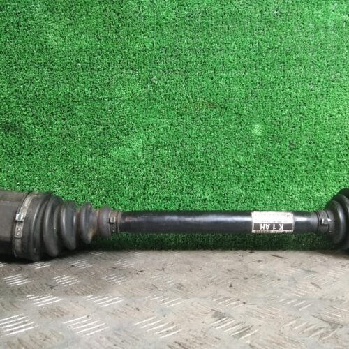 TRANSMISION DELANTERA IZQUIERDA AUDI A4 AVANT (8E) 2.0   |   05.01 – 12.04