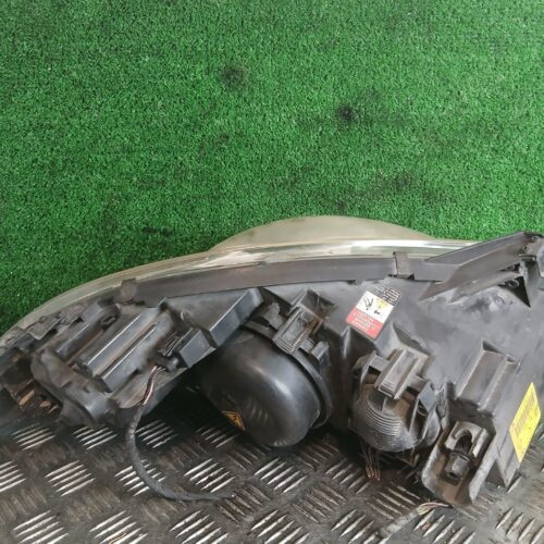 FARO IZQUIERDO MERCEDES CLASE A (W169) A 160 BE Red & Black (169.331) | 06.09 – …