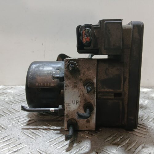 ABS VOLKSWAGEN POLO (9N1) GT   |   06.04 – 12.05