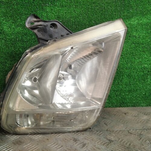 FARO DERECHO OPEL MERIVA Blue Line   |   04.04 – 12.05