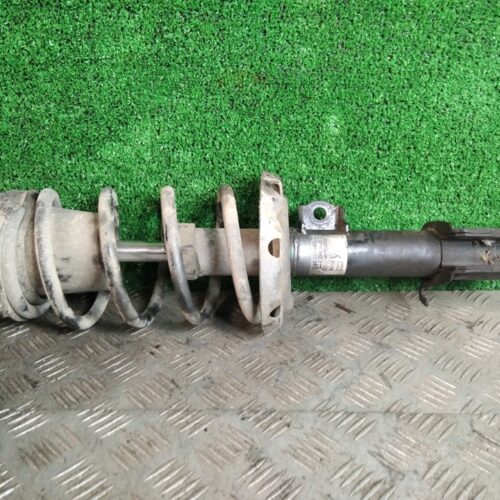 AMORTIGUADOR DELANTERO IZQUIERDO OPEL MERIVA Blue Line   |   04.04 – 12.05