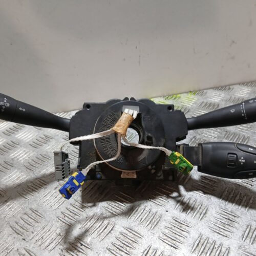 MANDO MULTIFUNCION PEUGEOT 206 BERLINA XT | 12.98 – 12.05