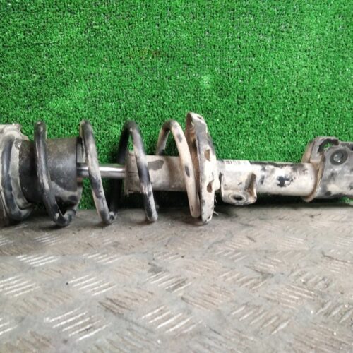 AMORTIGUADOR DELANTERO DERECHO OPEL MERIVA Blue Line   |   04.04 – 12.05