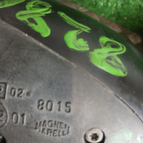 RETROVISOR IZQUIERDO CITROEN XSARA PICASSO 1.6 HDi 90 Exclusive | 01.06 – 12.11