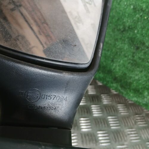 RETROVISOR DERECHO CITROEN SAXO 1.1 Image   |   03.96 – 12.99