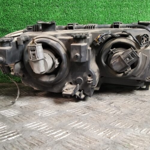 FARO IZQUIERDO BMW SERIE 3 BERLINA (E46) 320d | 04.98 – 12.01