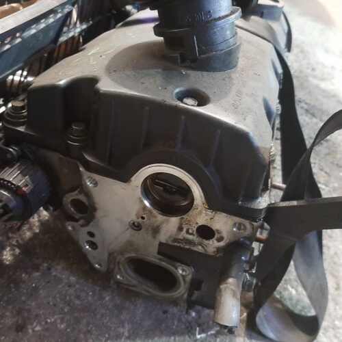 CULATA SEAT LEON (1M1) Signo | 01.03 – 12.04