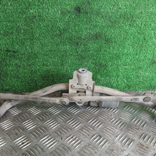 MOTOR LIMPIA DELANTERO VOLKSWAGEN POLO (9N1) GT   |   06.04 – 12.05
