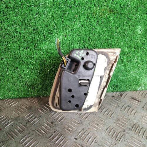 PILOTO TRASERO IZQUIERDO INTERIOR BMW SERIE 3 BERLINA (E46) 320d | 04.98 – 12.01