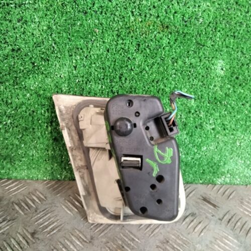 PILOTO TRASERO DERECHO INTERIOR BMW SERIE 3 BERLINA (E46) 320d | 04.98 – 12.01