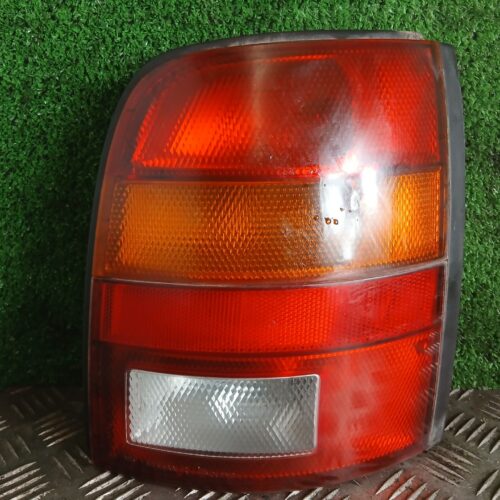 PILOTO TRASERO DERECHO NISSAN MICRA (K11) Comfort | 07.00 – …