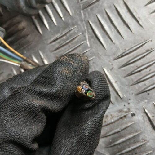 ELEVALUNAS DELANTERO IZQUIERDO CITROEN XSARA PICASSO 1.6 16V Exclusive   |   09.05 – …