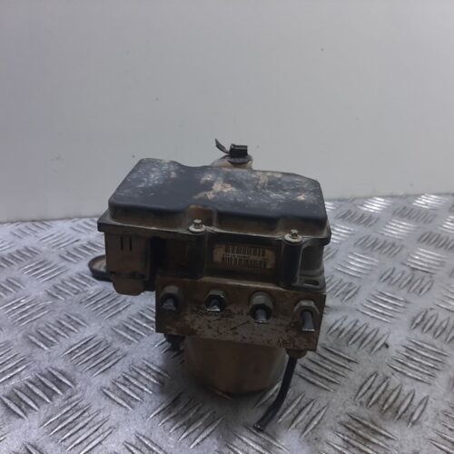 ABS CITROEN XSARA PICASSO 2.0 HDi   |   03.00 – 12.02