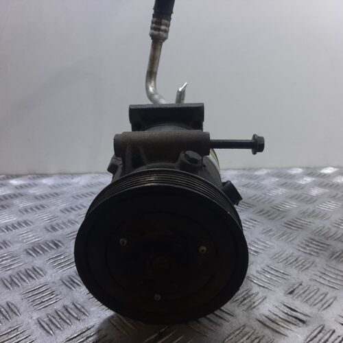 COMPRESOR AIRE ACONDICIONADO RENAULT SCENIC II Authentique   |   10.06 – 12.08