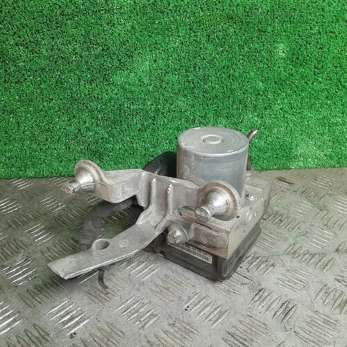 ABS MERCEDES-BENZ CLASE A (W169) A 160 CDI  A-Edition   |   09.07 – …