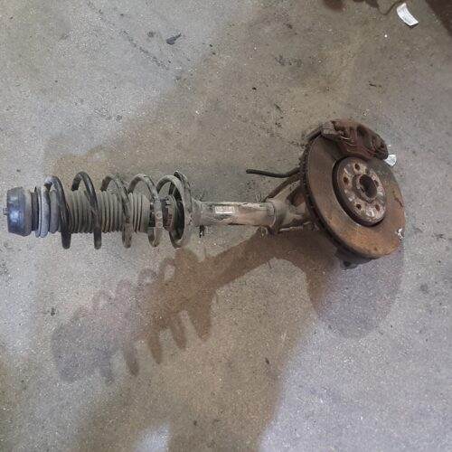 MANGUETA DELANTERA IZQUIERDA SEAT LEON (1M1) Signo | 01.03 – 12.04