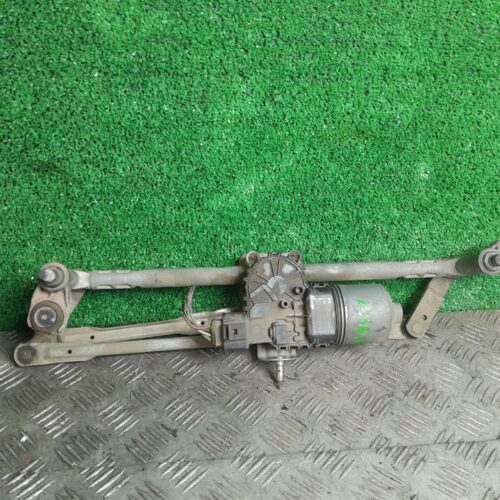 MOTOR LIMPIA DELANTERO SEAT IBIZA SC (6J1) Reference   |   02.08 – 12.13