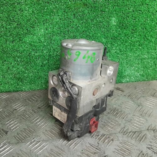 ABS CITROEN XSARA PICASSO 1.6 HDi 90 Exclusive | 01.06 – …