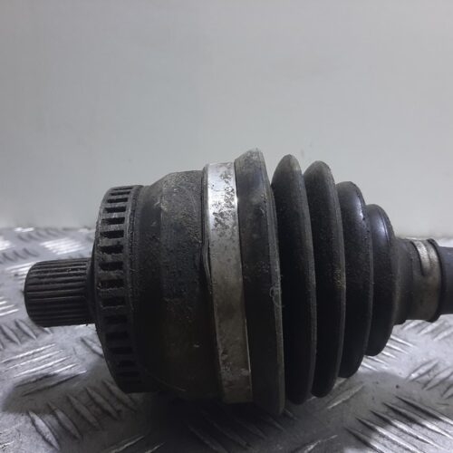 TRANSMISION DELANTERA DERECHA VOLKSWAGEN PASSAT BERLINA (3B3) Comfortline   |   10.00 – 12.04