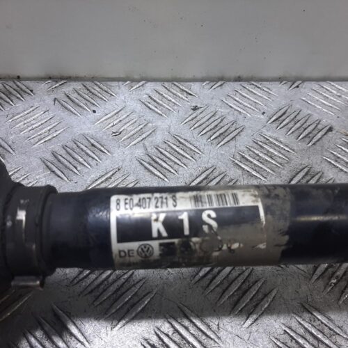 TRANSMISION DELANTERA DERECHA AUDI A4 BERLINA (8E) 2.5 TDI (120kW)   |   05.02 – 12.04