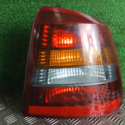 PILOTO TRASERO DERECHO OPEL ASTRA G BERLINA Comfort   |   02.98 – 12.03