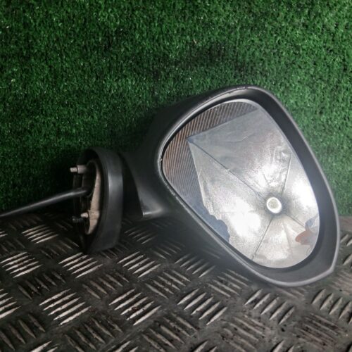 RETROVISOR DERECHO SEAT IBIZA SC (6J1) Reference   |   02.08 – 12.13