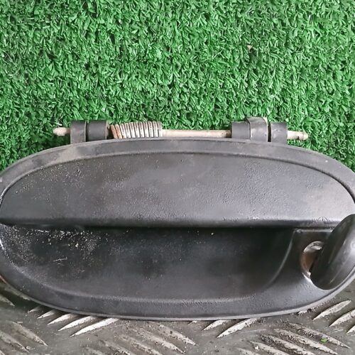 MANETA EXTERIOR DELANTERA IZQUIERDA CHEVROLET MATIZ S   |   05.05 – 12.11