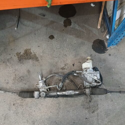 CREMALLERA DIRECCION SEAT IBIZA SC (6J1) Reference   |   02.08 – 12.13