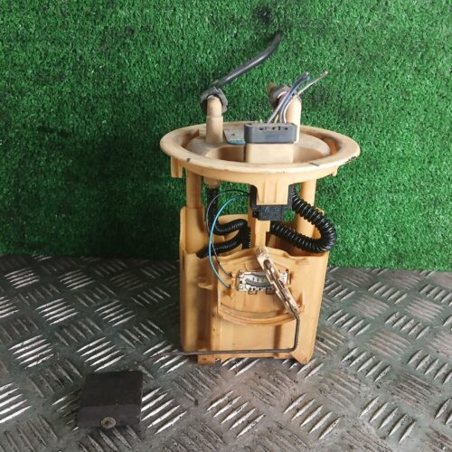 AFORADOR PEUGEOT 307 BREAK / SW (S1) BREAK XS   |   06.04 – 12.05