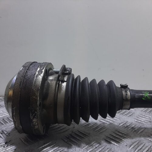 TRANSMISION DELANTERA IZQUIERDA VOLKSWAGEN PASSAT VARIANT (3C5) Advance   |   08.05 – 12.09