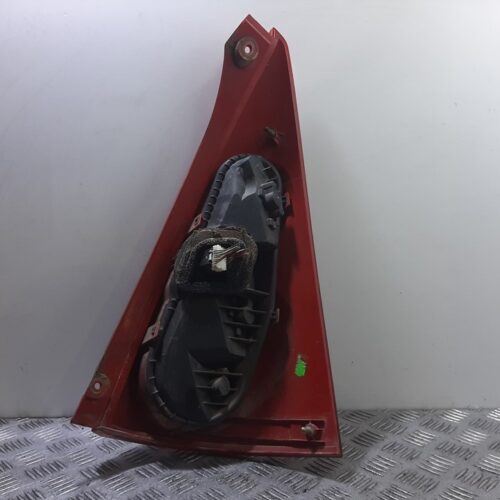 PILOTO TRASERO IZQUIERDO PEUGEOT 107 Trendy   |   01.06 – 12.14