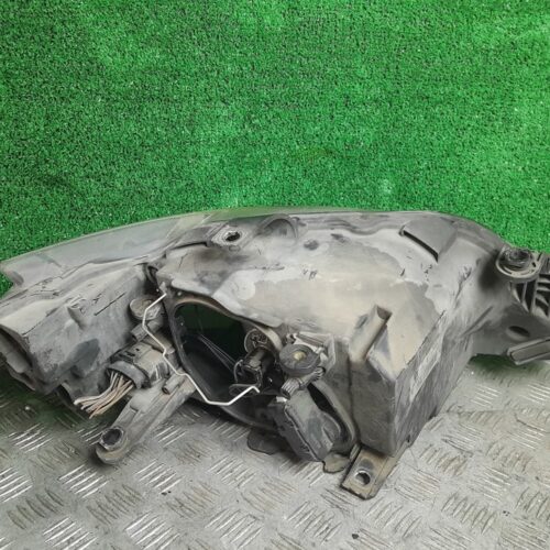 FARO IZQUIERDO SEAT IBIZA SC (6J1) Reference   |   02.08 – 12.13