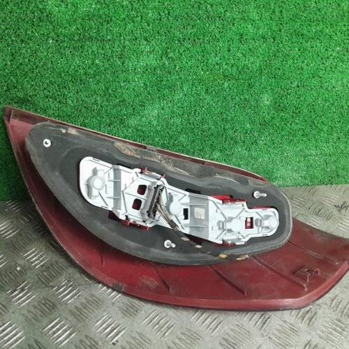 PILOTO TRASERO IZQUIERDO MERCEDES-BENZ CLASE A (W169) A 160 CDI  A-Edition   |   09.07 – …