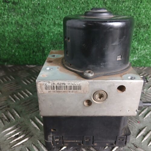 ABS SEAT LEON (1M1) Signo   |   11.99 – 12.04