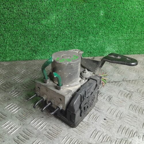 ABS CITROEN XSARA PICASSO HDi 110 FAP SX   |   02.04 – 12.05