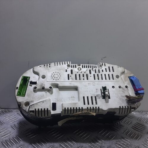 CUADRO INSTRUMENTOS AUDI A3 (8L) 1.6 Ambiente | 09.96 – 12.00