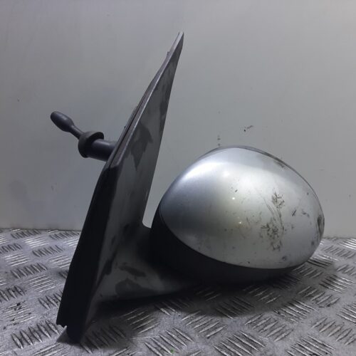 RETROVISOR IZQUIERDO PEUGEOT 107 Trendy   |   01.06 – 12.14