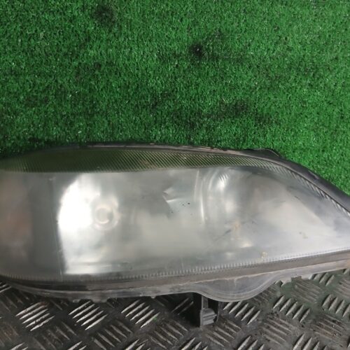 FARO DERECHO OPEL ASTRA G BERLINA Comfort   |   02.98 – 12.03