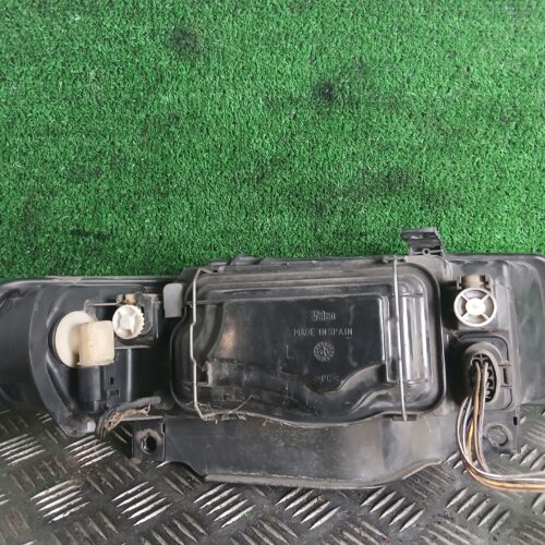 FARO IZQUIERDO SEAT LEON (1M1) Signo   |   11.99 – 12.04