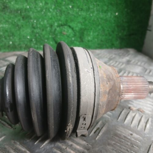 TRANSMISION DELANTERA DERECHA SEAT IBIZA SC (6J1) Reference   |   02.08 – 12.13