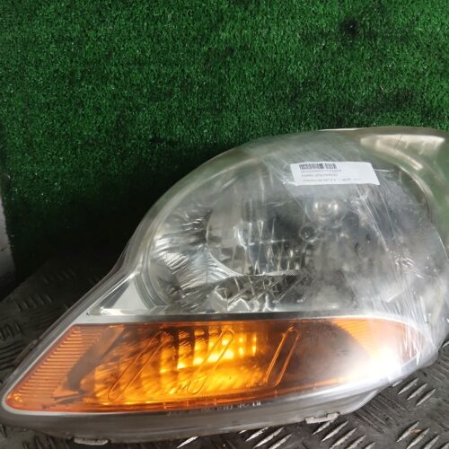 FARO IZQUIERDO CHEVROLET MATIZ S   |   05.05 – 12.11